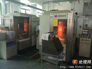 佳鐵600雕銑機轉讓與工廠處理項目介紹